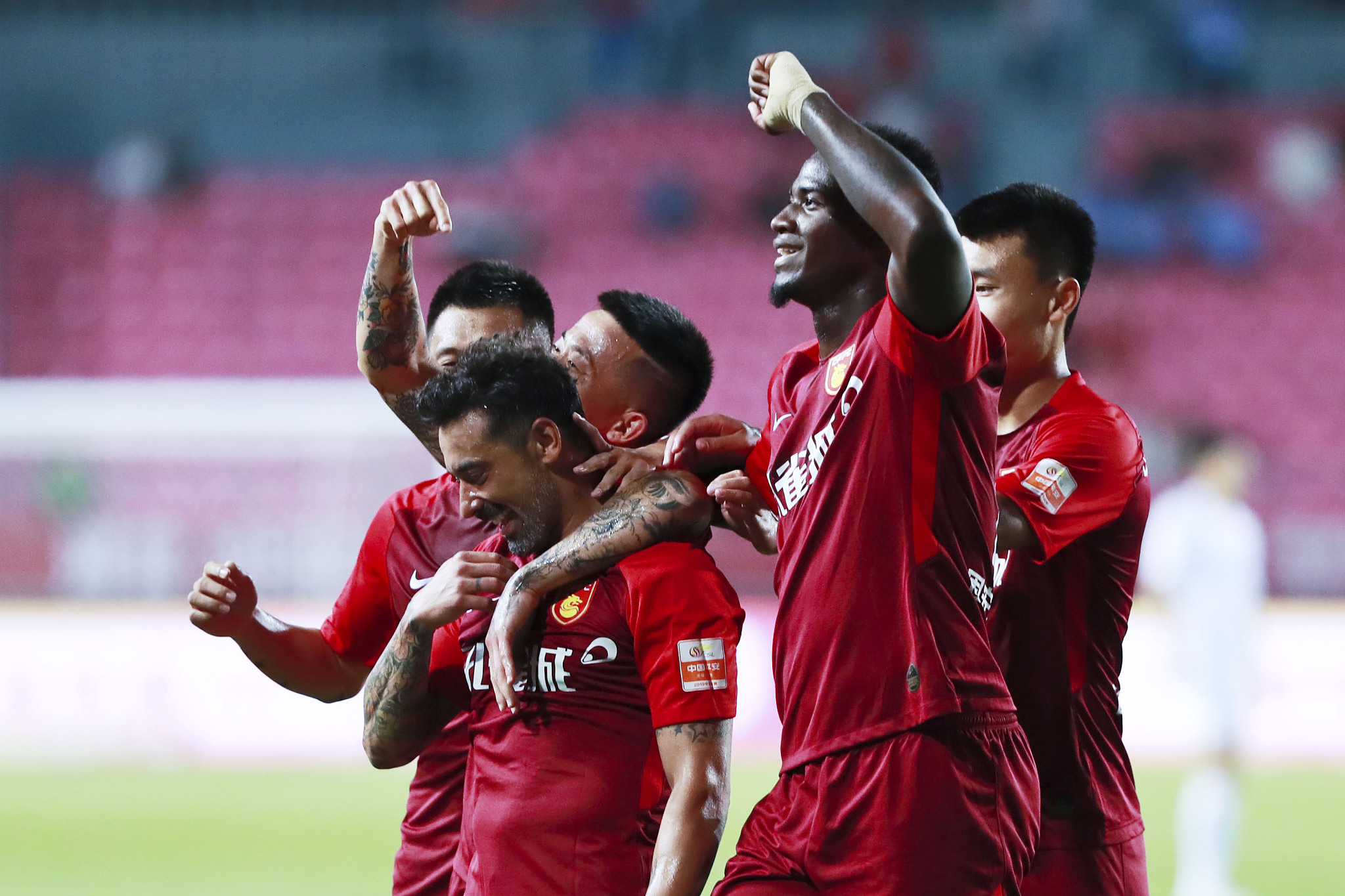 的跨界融合 的跨界融合