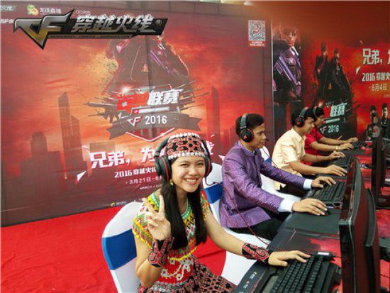 他选择通过 他选择通过