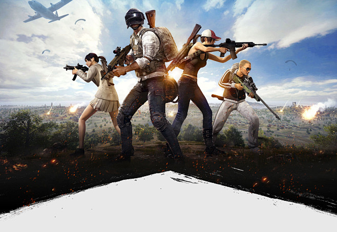 手的标志 手的标志